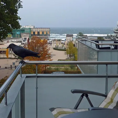 Strandglueck Haus A Strandglueck 22a Scharbeutz