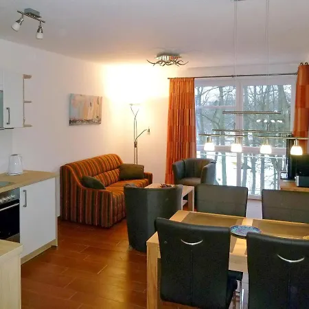 Strandglueck Haus A Strandglueck 22a Scharbeutz