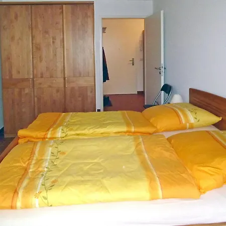 Appartamento Strandglueck Haus A Strandglueck 22a Scharbeutz