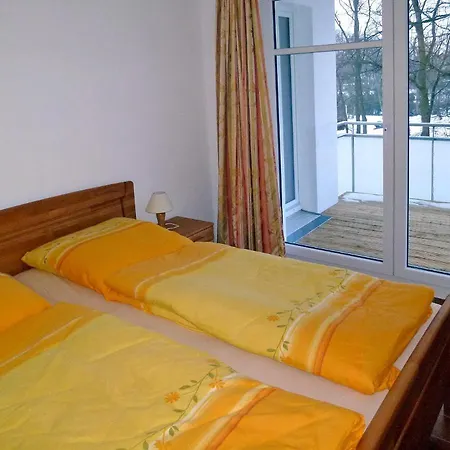 Strandglueck Haus A Strandglueck 22a Scharbeutz