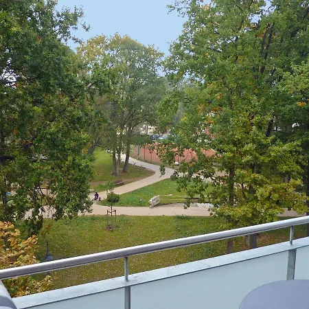 Strandglueck Haus A Strandglueck 22a Appartamento Scharbeutz