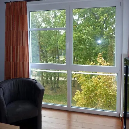 Strandglueck Haus A Strandglueck 22a *